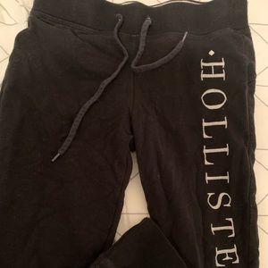 Hollister legging sweatpants